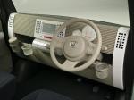 Honda Step Bus Concept 2006 года